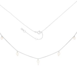 Hultquist Esther halskæde S08300 S