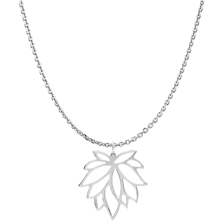 Izabel Camille Mie Moltke halskæde S20440SWS