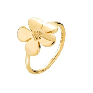 Izabel Camille Pansy ring A4141GS