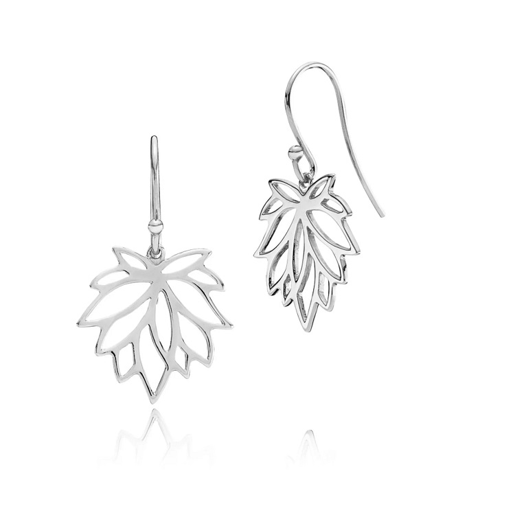 Izabel Camille Mie Moltke øreringe A1747SWS