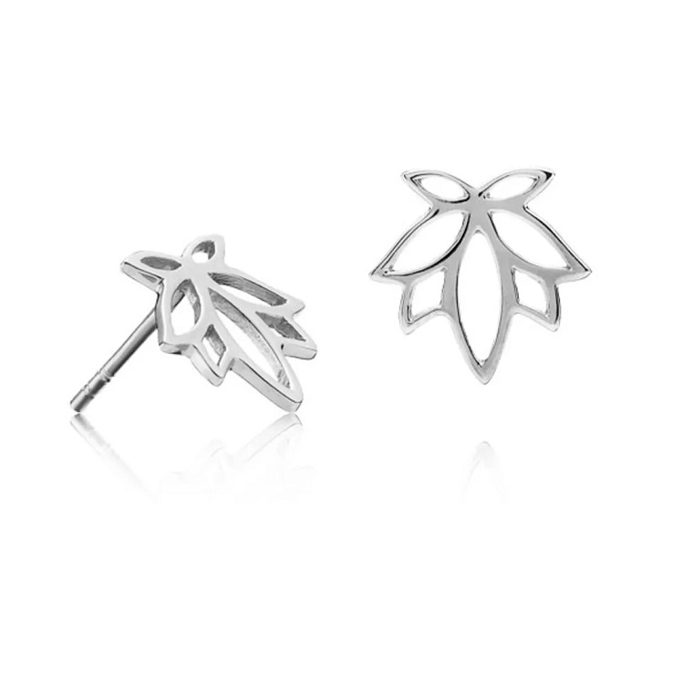 Izabel Camille Mie Moltke øreringe A1748SWS