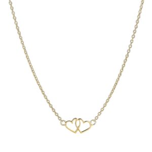 Lund Copenhagen 8 kt. guld halskæde 3021370