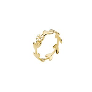 Lund Copenhagen Marguerit ring 9075061-M