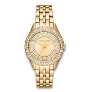 Michael Kors Harlowe MK4709