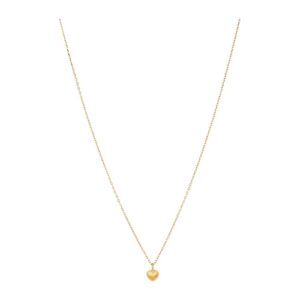 Pernille Corydon Love halskæde N-385-GP