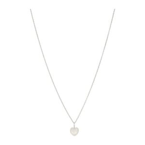 Pernille Corydon Ocean Heart halskæde N-387-S