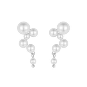 Nava Copenhagen Esen øreringe ESS010623-18