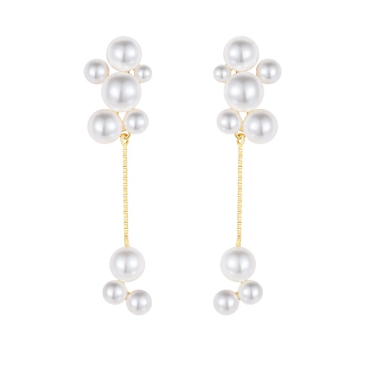 Nava Copenhagen Meha øreringe EGP010623-06