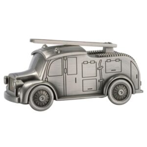 Noa Fortinnet sparebøsse brandbil 92015276623