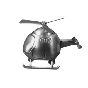 Noa Fortinnet sparebøsse helikopter 92015276613