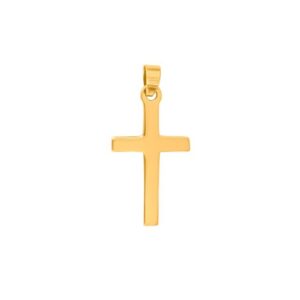 Nordahl guldkors i 8 kt 29170120300