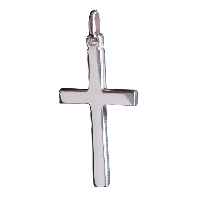 Nordahl kors sølv 20250040900