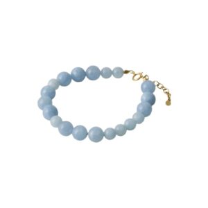 Pernille Corydon Blue Sky armbånd B-321-GP
