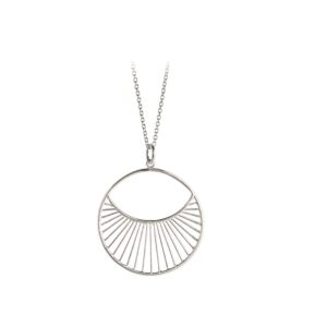 Pernille Corydon Daylight Halskæde Short N-570-S