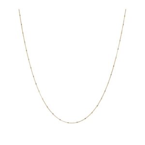 Pernille Corydon Eda halskæde N-729-GP