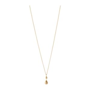 Pernille Corydon Rain halskæde N-304-GP