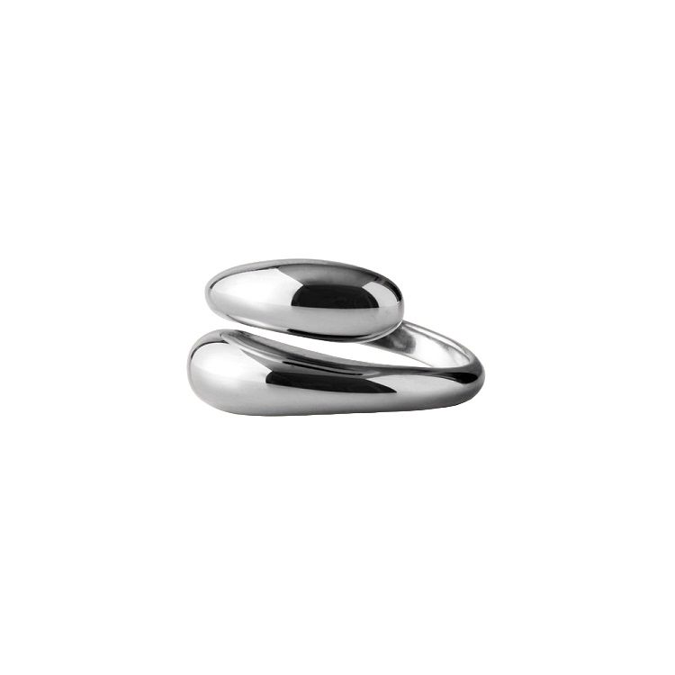 Pernille Corydon Rain ring R-304-S