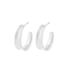 Pernille Corydon Small Saga øreringe E-409-S