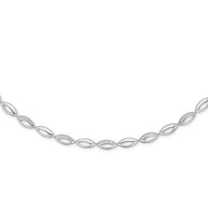 Randers Sølv armbånd 507106