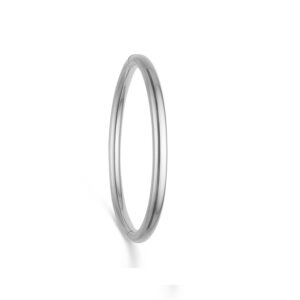 Randers Sølv armring 161619 5 mm