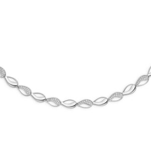 Randers Sølv halskæde 507207