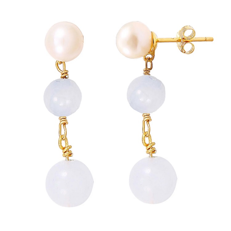 Hultquist Fabienne øreringe S08517 G