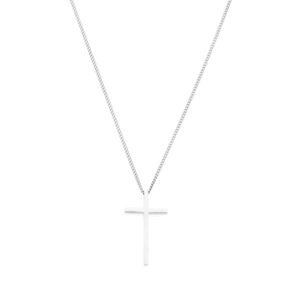 Samie halskæde med kors