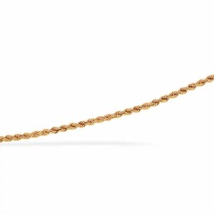 Scrouples Cordelarmbånd 8 kt. 33723,18