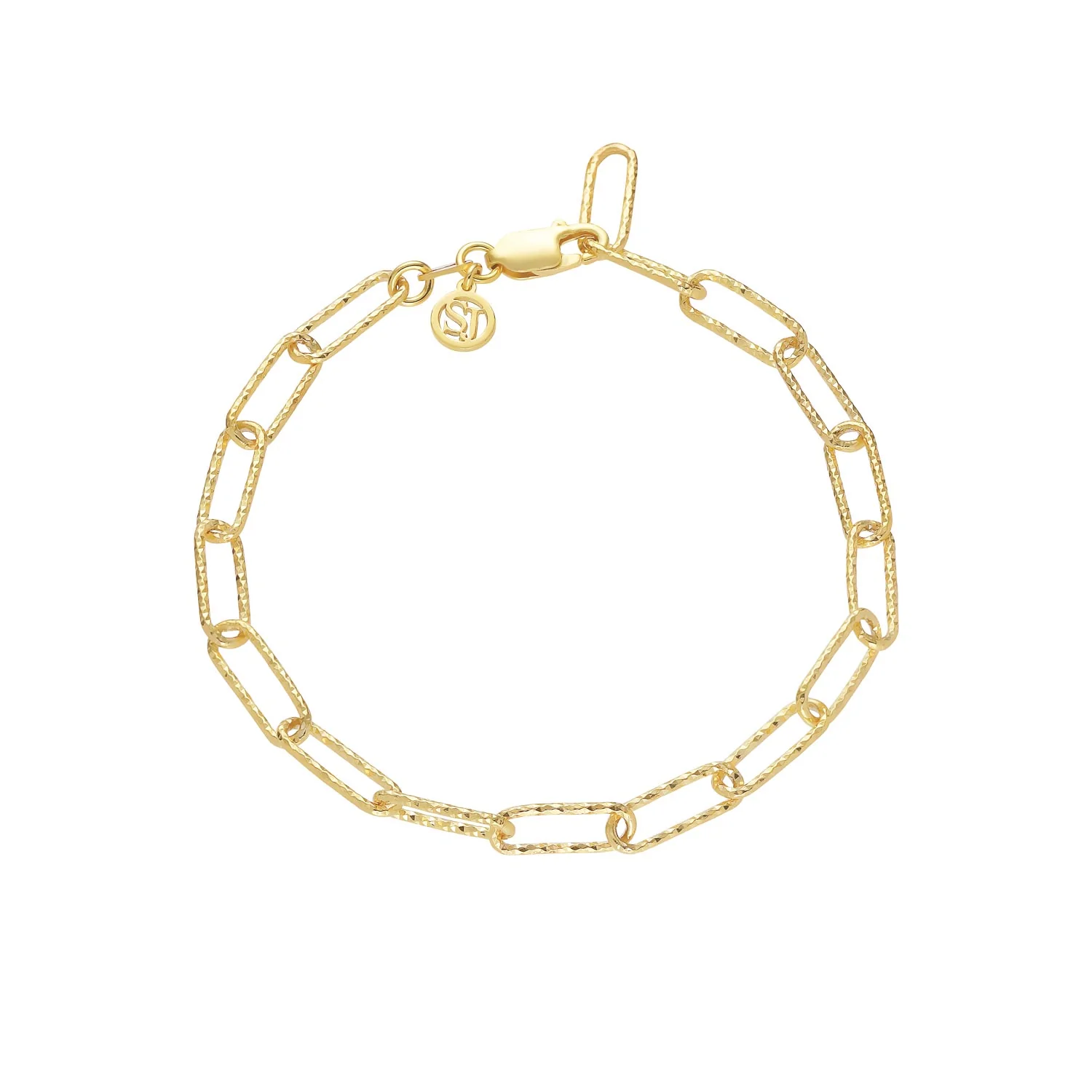 Sif Jakobs Luce Grande armbånd SJ-B12292-SG