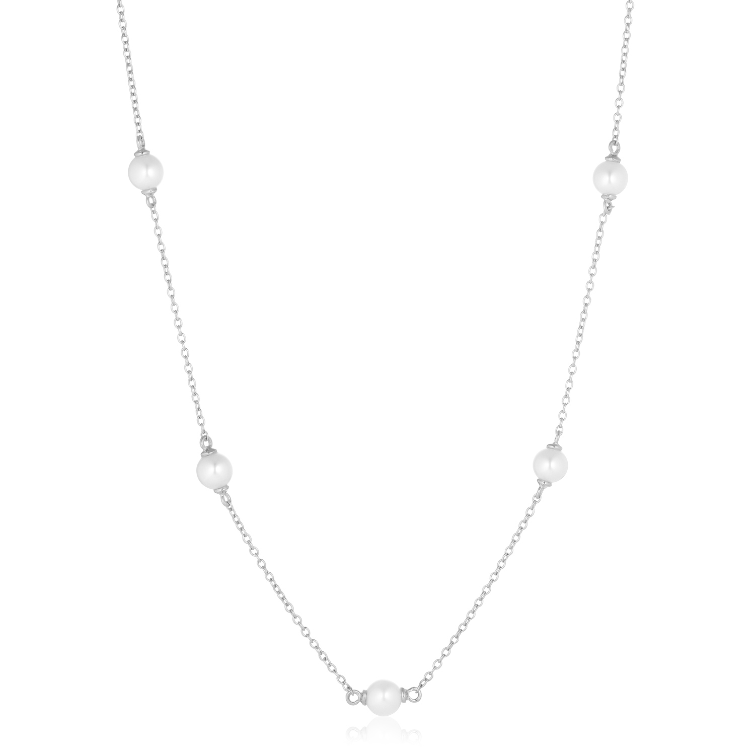 Sif Jakobs Padua Cinque halskæde