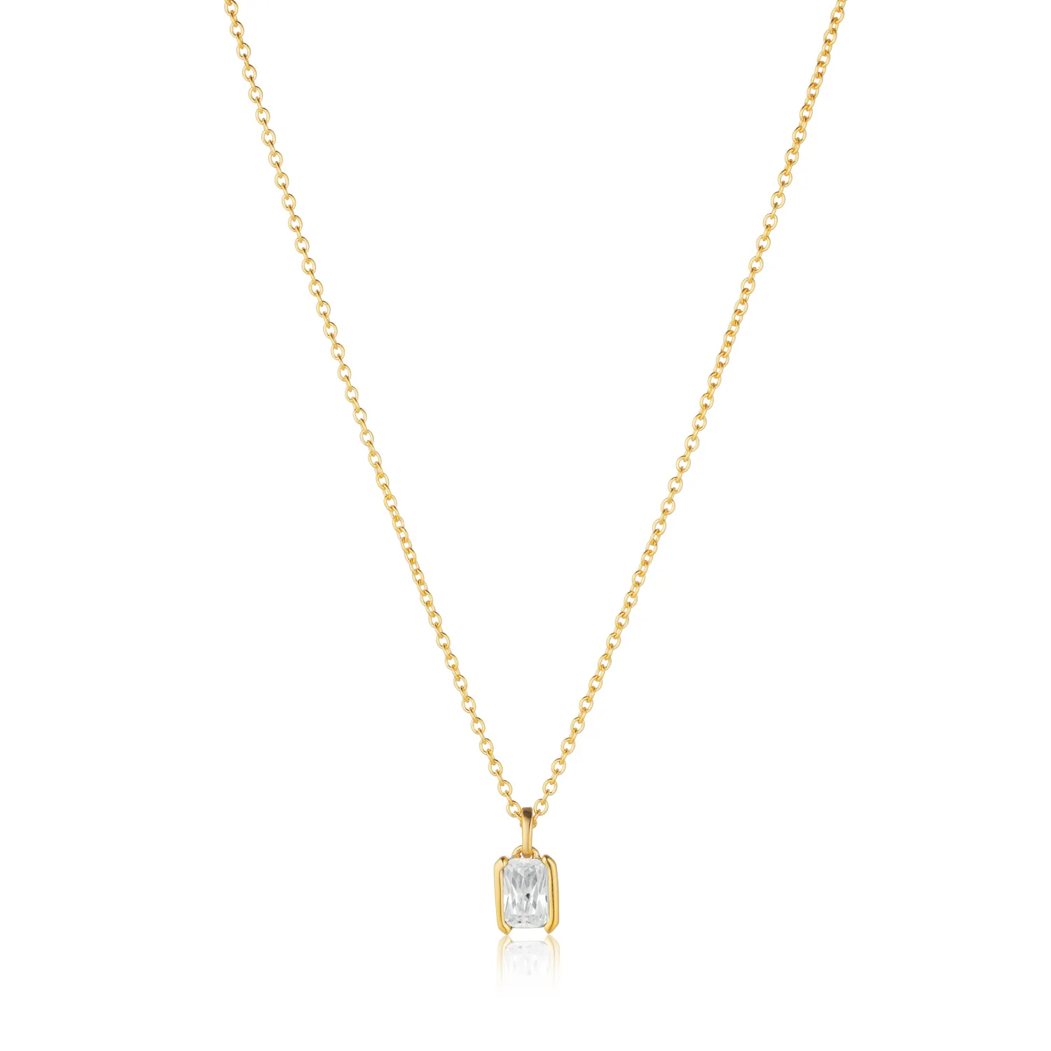 Sif Jakobs Roccanova halskæde