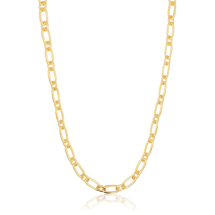 Sif Jakobs Capizzi halskæde SJ-C42233-YG