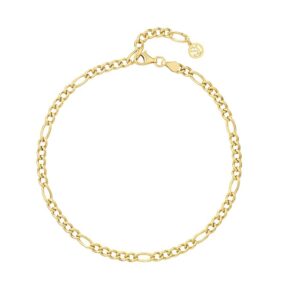 Sif Jakobs Dorno ankelkæde SJ-A2463-YG