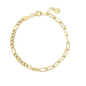 Sif Jakobs Dorno armbånd SJ-B2461-YG