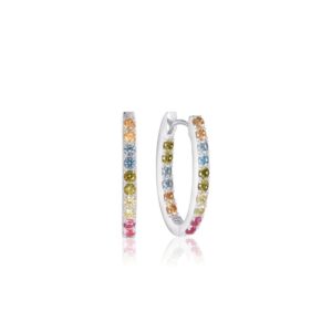 Sif Jakobs Ellisse Piccolo øreringe SJ-E2312-XCZ