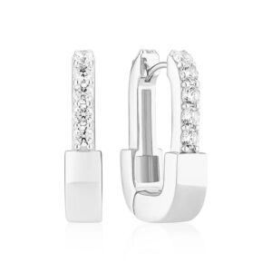 Sif Jakobs Maratea øreringe SJ-E2453-CZ