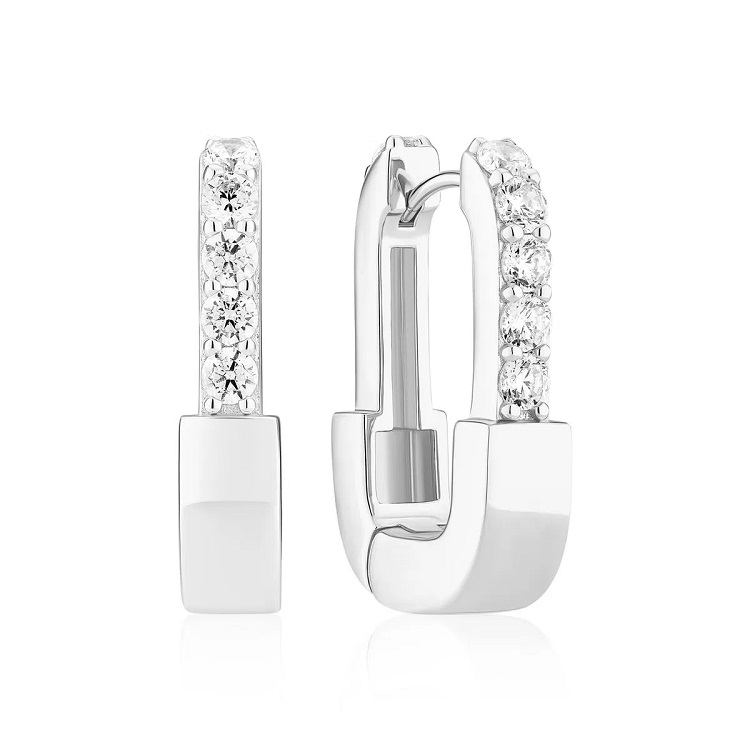 Sif Jakobs Maratea øreringe SJ-E2453-CZ