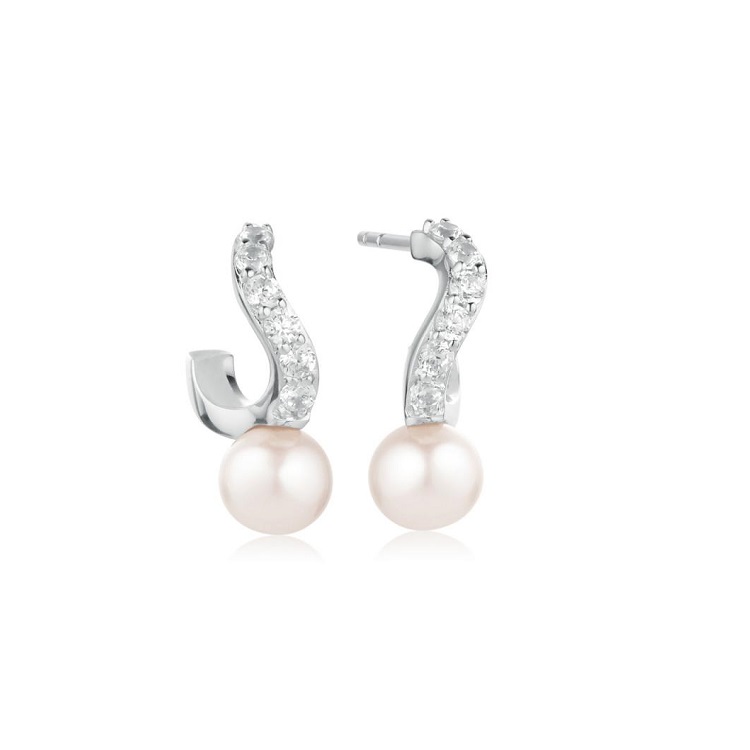 Sif Jakobs Ponza Creolo Piccolo øreringe SJ-E12350-PCZ