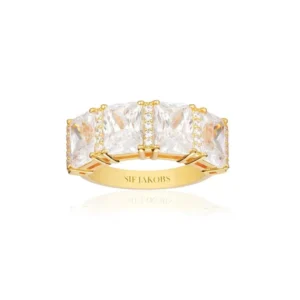 Sif Jakobs Roccanova Altro Quattro SJ-R42269-CZ-YG