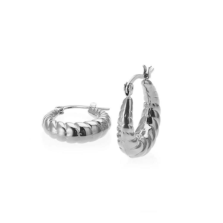 Sistie 2nd Nora Small øreringe zx1016sws