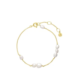 Sistie Ella armbånd z3040gswhite