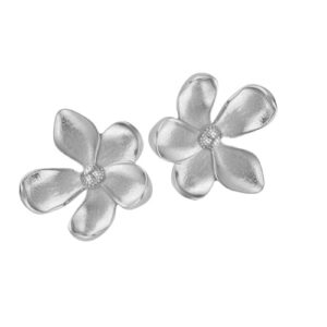 Sistie 2ND Blumie øreringe ZX1046SWS