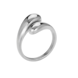 Sistie 2ND Drops ring ZX4015SWS