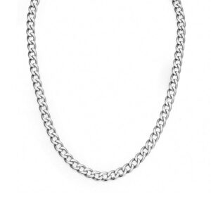 Sistie 2nd Panzer Halskæde zx2021sws