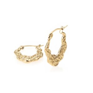 Sistie 2nd Xenia Medium øreringe zx1006gs