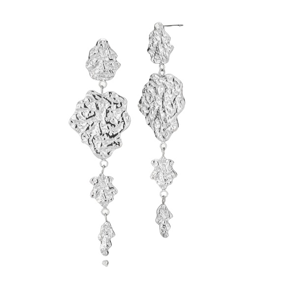 Sistie Sophia Lang øreringe zx1031sws