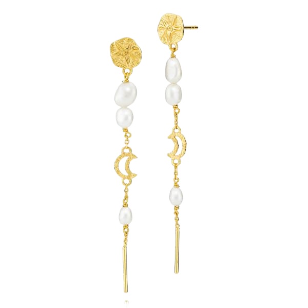 Sistie Marina øreringe z1231gs