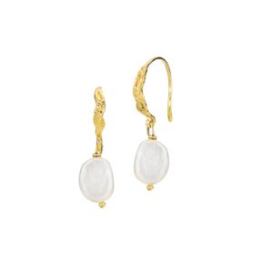 Sistie Rosa øreringe Z1259GS