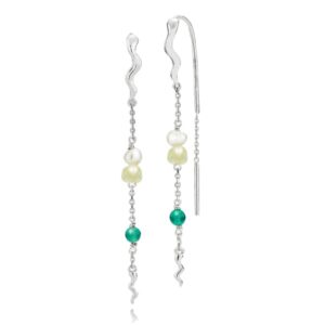 Sistie Ophelia øreringe z1228sws