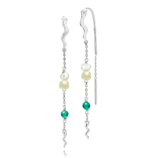 Sistie Ophelia øreringe z1228sws